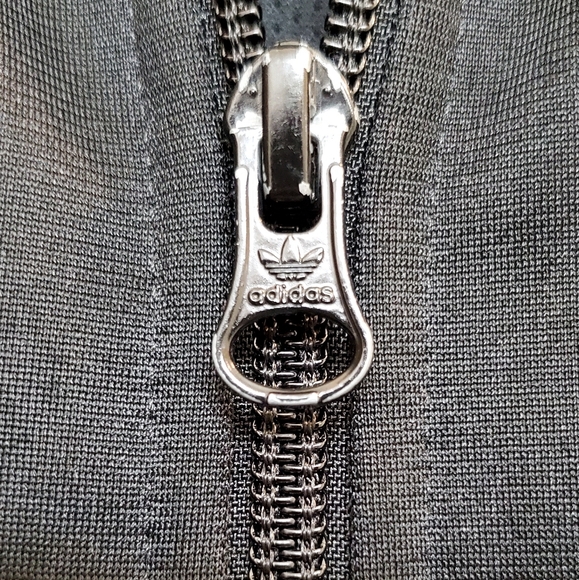 NWOT Adidas Track Jacket - Picture 7 of 12